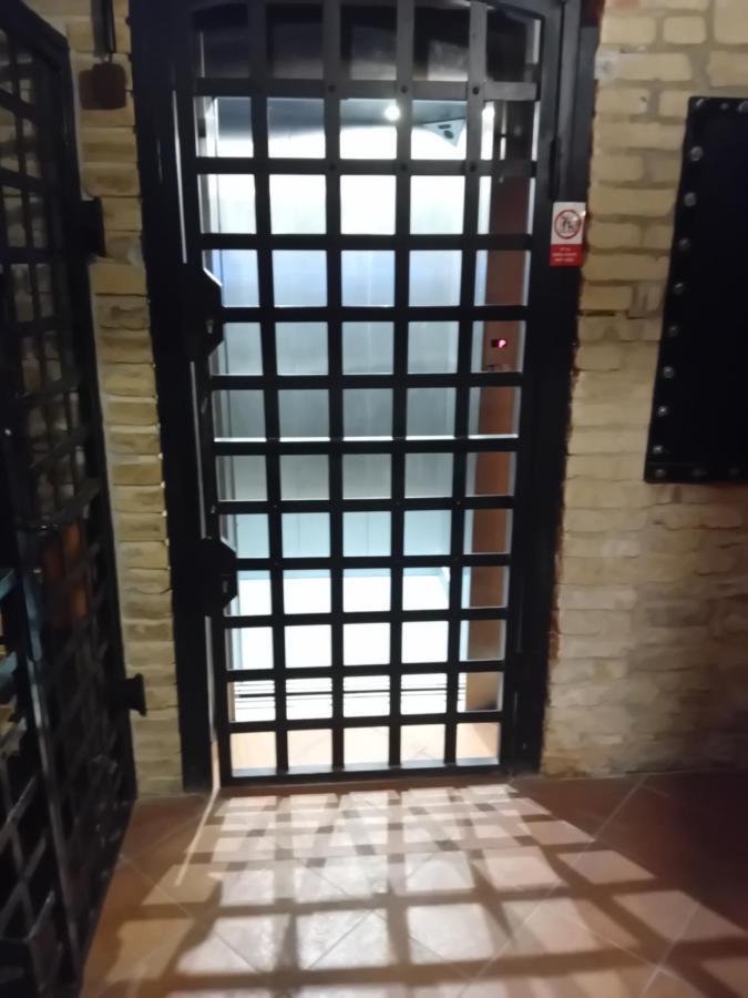Alcatrazpraha Leilighet Eksteriør bilde