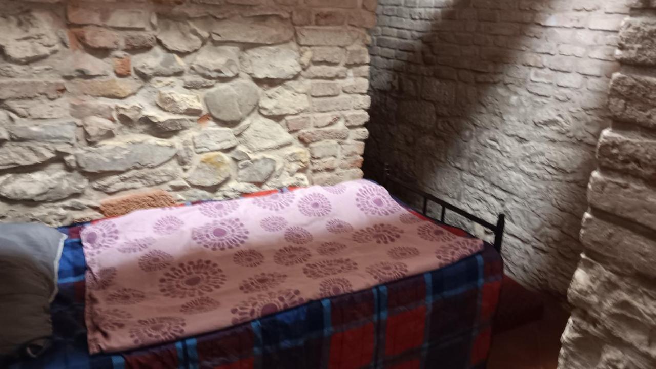 Alcatrazpraha Leilighet Eksteriør bilde