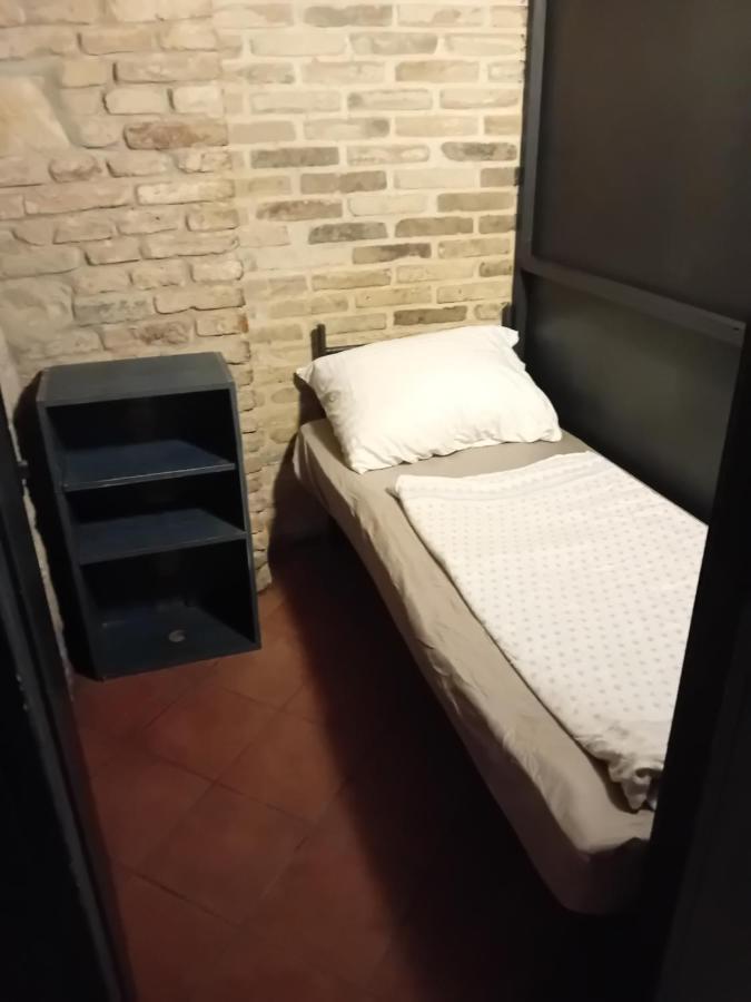 Alcatrazpraha Leilighet Eksteriør bilde